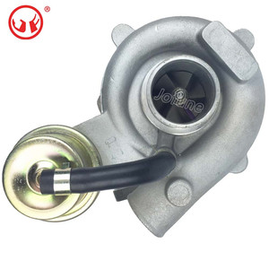 JF119005 Turbo cargador GT1549 452213 0003 452213 0002 para motor <span class=keywords><strong>Otosan</strong></span> en venta OEM 954T6K682AA - Product Image 3