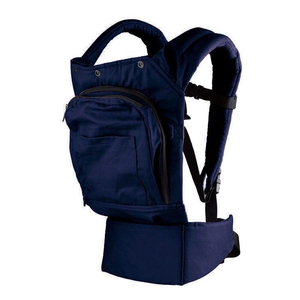 100 tela de algodón bolso 2 en 1 portador de bebé - Product Image 4