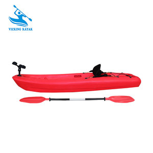 Kayak para Niños con 2 Años de Garantía, OEM Bienvenido - Product Image 3