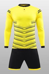 Customization of the football uniform. Sports training uniform for adult children football shirt - Product Image 2