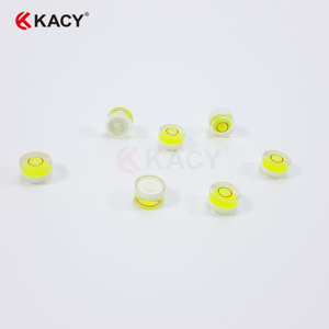 PMMA OEM Tube Niveau À Bulle Pièces Pour Mesurer - Product Image 6