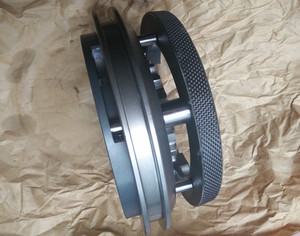 ที่มีคุณภาพสูงส่ง Synchronizer A-C09005สำหรับรถบรรทุก Dongfeng - Product Image 2