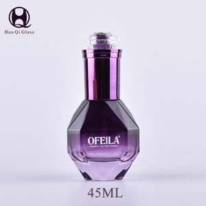 60 ml botella <span class=keywords><strong>de</strong></span> vidrio cosmético botella <span class=keywords><strong>de</strong></span> lujo botella <span class=keywords><strong>de</strong></span> aceite esencial <span class=keywords><strong>de</strong></span> vidrio <span class=keywords><strong>de</strong></span> embalaje - Product Image 2
