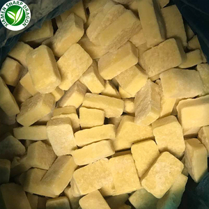 Grade A Fraîches Surgelées IQF <span class=keywords><strong>Purée</strong></span> <span class=keywords><strong>De</strong></span> <span class=keywords><strong>Gingembre</strong></span> À Vendre Prix Du Marché - Product Image 2