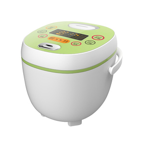Japón electrodomésticos de cocina <span class=keywords><strong>wathet</strong></span> azul color pequeño Multi cocina para el viajero - Product Image 4