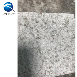 GRANITO BLANCO tigre de China, azulejos de granito blanco perla - Product Image 6