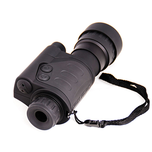 RG55 5x50 telescopio per visione notturna a infrarossi ad alto ingrandimento caccia all'aperto visione notturna monoculare tattica - Product Image 2