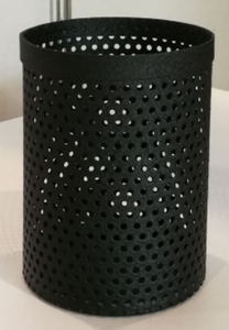 <span class=keywords><strong>Bureau</strong></span> table de <span class=keywords><strong>bureau</strong></span> papeterie unique support de <span class=keywords><strong>bureau</strong></span> en métal noir crayon tasse <span class=keywords><strong>porte</strong></span>-stylo pour support - Product Image 2