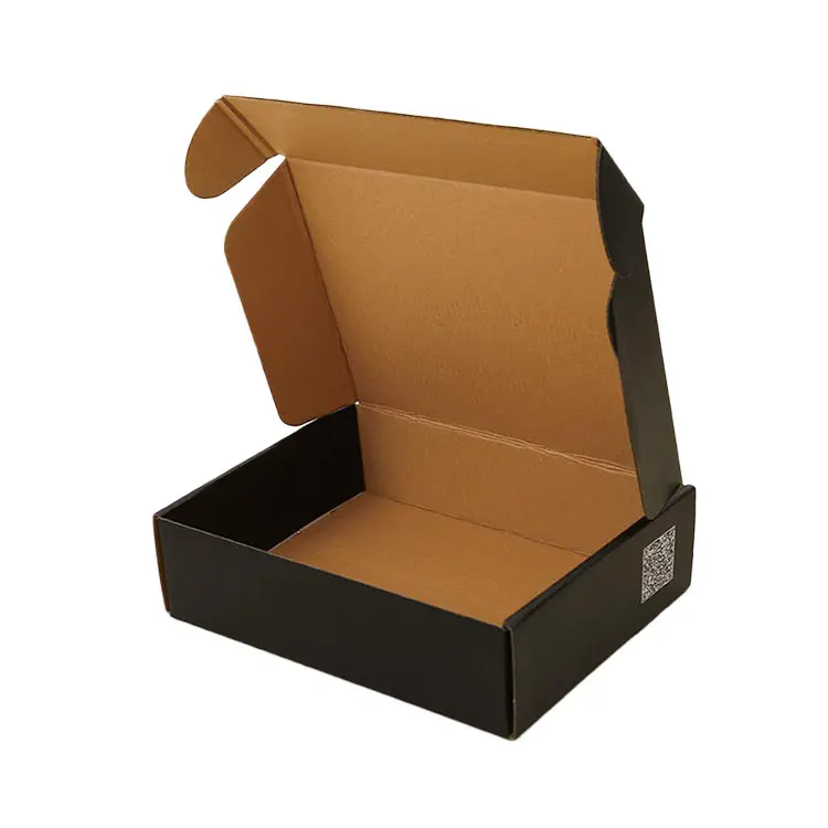 De plata de oro E-comercio Tuck solapa de Chocolate negro viejo Shanghai estilo de embalaje de papel de cosméticos caja de belleza superior cajas de suscripción