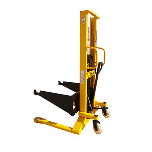 1-3ตันมือ Hydraulic พาเลท <span class=keywords><strong>Stacker</strong></span> - Product Image 3