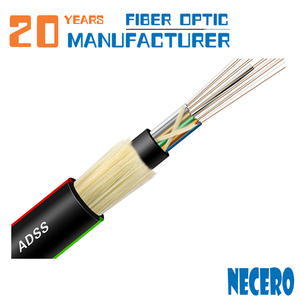 China de <span class=keywords><strong>fibra</strong></span> óptica proveedor de OEM 12 <span class=keywords><strong>24</strong></span> 36 48 72 96 <span class=keywords><strong>hilos</strong></span> de modo único al aire libre blindado Cable de <span class=keywords><strong>fibra</strong></span> óptica <span class=keywords><strong>Adss</strong></span> - Product Image 6