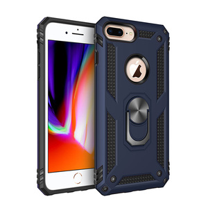 a prueba soporte cubierta de la caja del teléfono y de la protección del teléfono móvil para el <span class=keywords><strong>iPhone</strong></span> 6 caso 7 <span class=keywords><strong>8</strong></span> P - Product Image 1