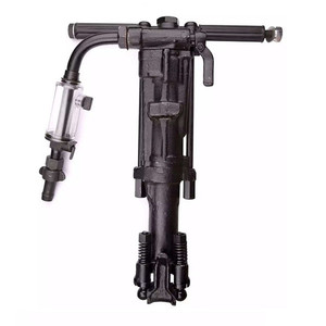 高品質ドリル穴TY24Cジャックハンマー空気圧ハンドホールドロックドリル - Product Image 1