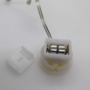 3V 4.5v 방수 플라스틱 LR44 3AG13 3 <span class=keywords><strong>AG13</strong></span> 배터리 홀더 커버 JST 커넥터 스위치 LED 라이트 스트립 - Product Image 4