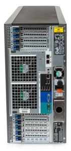 Servidor en Torre PowerEdge T630 con <span class=keywords><strong>CPU</strong></span> Xeon, 1 TB, 7200 RPM, SATA, Caddy de 3.5'', 5U, en Stock, 768 GB de RAM, Garantía de 3 Años - Product Image 5