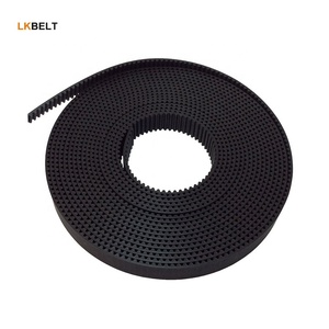 En iyi fiyat PU, satılık kauçuk <span class=keywords><strong>Bando</strong></span> otomatik kapı siyah zamanlama kemeri konveyör - Product Image 2