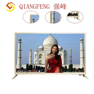 Chine guangzhou usine OEM/ODM Complet site bas prix vente 32 38.5 43 <span class=keywords><strong>49</strong></span> 50 55 65 <span class=keywords><strong>pouces</strong></span> LED <span class=keywords><strong>TV</strong></span> 4 K UHD Intelligent LED <span class=keywords><strong>TV</strong></span> SKD - Product Image 1
