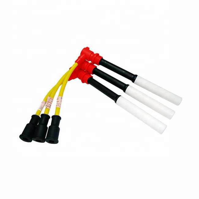 MY300-3705070 1000929191 gas high voltage line wire spark plug 