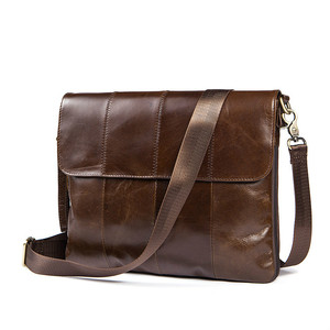 En gros Drop Shipping Petite Besace En Cuir Sac À Bandoulière Sac À Bandoulière Pour Hommes Sacoche Petit 8807 - Product Image 1