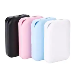 전원 은행 8800 mah 리튬 배터리 모바일 전원