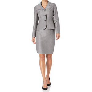Top per donna abbigliamento da donna <span class=keywords><strong>Blazer</strong></span> Online <span class=keywords><strong>e</strong></span> Set <span class=keywords><strong>gonna</strong></span> da donna abito da sposa elegante da donna - Product Image 3