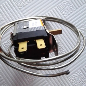 ATB-C134 डबल दरवाजा bimetal रेफ्रिजरेटर थर्मोस्टेट - Product Image 5