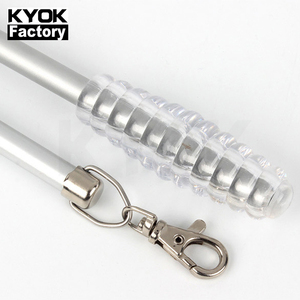 ไม้ไผ่ KYOK สำหรับ<span class=keywords><strong>ม่าน</strong></span> พร้อมด้ามจับพลาสติก สำหรับตกแต่ง<span class=keywords><strong>ม่าน</strong></span> ไม้ดึง<span class=keywords><strong>ม่าน</strong></span>สำหรับ<span class=keywords><strong>ม่าน</strong></span>สำนักงาน รองรับ<span class=keywords><strong>ม่าน</strong></span>ใน Foshan M9 - Product Image 2