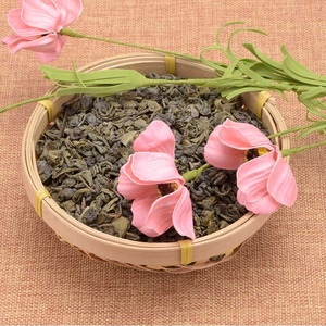 Chunli <span class=keywords><strong>Marche</strong></span> PEARL TÈ VERDE 9503 Bulk Tè <span class=keywords><strong>In</strong></span> Polvere Africano e Medio Oriente Tè - Product Image 4