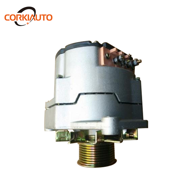 JFZ2716D 612600090248 24 V 70A alternator for Weichai WD615 WP10