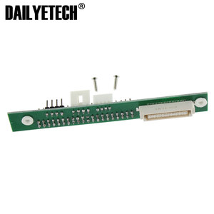 Portátil 50pin Delgado CD dvd-rom drive a 3.5 "IDE 40pin macho adaptador TARJETA DE dailyetech - Product Image 2