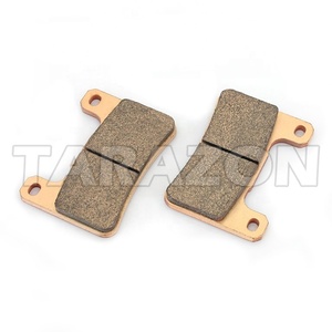 China brake pads suppliers for <span class=keywords><strong>Kawasaki</strong></span> <span class=keywords><strong>ZX10R</strong></span> Z <span class=keywords><strong>1000</strong></span> ABS - Product Image 1