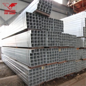 Haute qualité <span class=keywords><strong>petit</strong></span> diamètre haute résistance noir carré <span class=keywords><strong>creux</strong></span> section pour la construction - Product Image 5