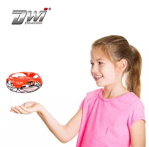 DWI Dowellin bajo precio de helicóptero de juguete drone con nuevo diseño - Product Image 1