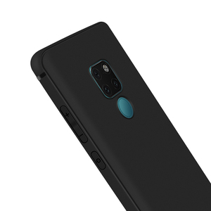 Simeitu Populaire TPU Couverture Pour Huawei Compagnon <span class=keywords><strong>20</strong></span> Cas, Doux Boîtier Étanche Pour Compagnon <span class=keywords><strong>20</strong></span> Huawei Shell, accessoires Cas Pour Huawei - Product Image 6
