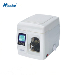 Projet de loi Contraignant Liant Machine pour Banque - Product Image 1