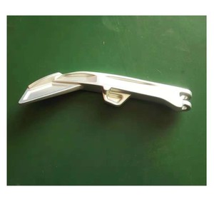 Pezzi di ricambio in alluminio <span class=keywords><strong>6061</strong></span> anodizzato colorato per lavorazione Cnc personalizzati - Product Image 3