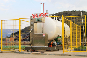 Anti-robo de <span class=keywords><strong>10.000</strong></span> litros de móvil de estación de llenado automático - Product Image 2