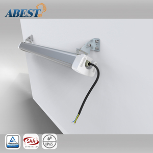 On-line Negozio di Illuminazione A LED 40 W LED Lineare tri-prova di Luce con CE RoHS - Product Image 1