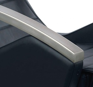 Hot Selling Shampoo Station im italienischen Stil Friseursalon Rückspül stuhl Elektrische <span class=keywords><strong>Massage</strong></span> Elektrischer Shampoo Stuhl - Product Image 4