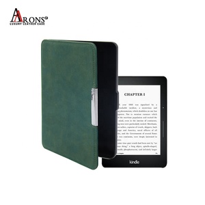 Raisonnable <span class=keywords><strong>prix</strong></span> Tablet Couvre Pour <span class=keywords><strong>Amazon</strong></span> <span class=keywords><strong>Kindle</strong></span> Paperwhite 1 2 3 Couverture Wtih Veille Automatique Fonction - Product Image 2