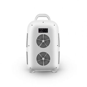 28L <span class=keywords><strong>nevera</strong></span> <span class=keywords><strong>mini</strong></span> tamaño portátil al aire libre refrigerador - Product Image 5