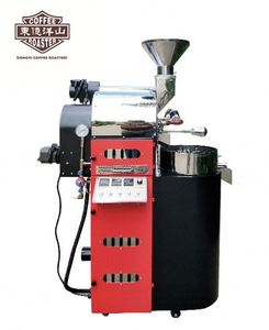 Profesional grano <span class=keywords><strong>de</strong></span> café tostador <span class=keywords><strong>torrefaccion</strong></span> - Product Image 4