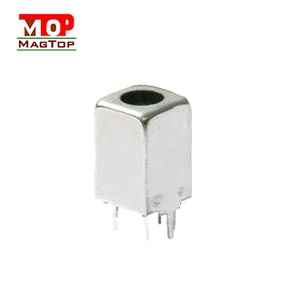 Cuộn dây 56uh loại 10ezh lọc cho 455 Khz <span class=keywords><strong>ift</strong></span> <span class=keywords><strong>Ferrite</strong></span> cuộn dây cho LED ánh sáng điện cuộn cảm - Product Image 2