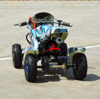 Petit Quad 50cc Quad 150cc Mini Quad pour Enfants