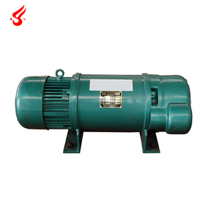 <span class=keywords><strong>1</strong></span> Ton <span class=keywords><strong>5</strong></span> Ton 10 toneladas al aire libre polipastos eléctricos - Product Image 3