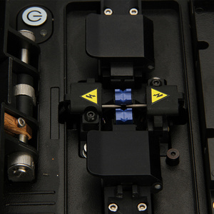 FTTH มินิประเภทมือถือไฟเบอร์ออปติกไฟเบอร์ Splicing ราคา - Product Image 5