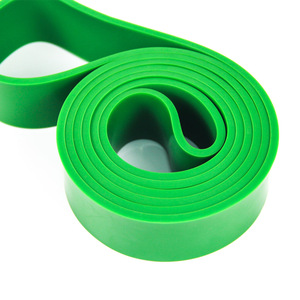 Gros haute qualité <span class=keywords><strong>vert</strong></span> latex <span class=keywords><strong>pull</strong></span> up bandes de résistance de formation - Product Image 1
