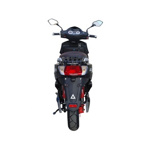 Eagle Vii-motocicleta eléctrica de dos ruedas para adulto, 2022 w, 72v, 20ah, con batería de litio, novedad de 1500 - Product Image 4