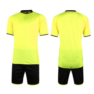 2018 new Design Sublimation Soccer Jersey For Men - Product Image 4