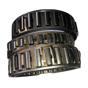 Suministro original de una manera embrague rodamiento de agujas DC2776-N embrague por adelantamiento - Product Image 4